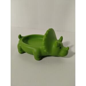 Hobby Lobby Triceratops Holder for Dinosaur Squirters